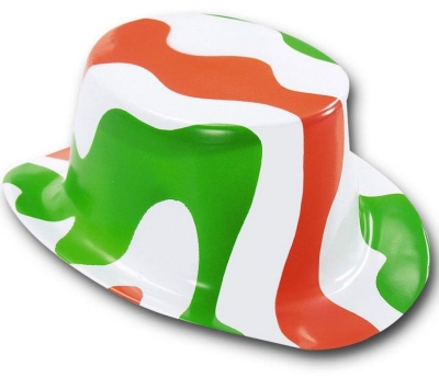 Gadget tricolore italiano hotsell